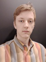 Максимов Денис