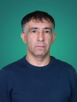 Халеков Рустам