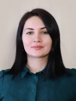 Муртазина Зулфия