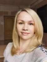 Моисеенко Ольга