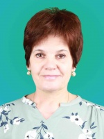 Орлова Юлия