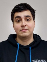Тяшко Алексей