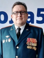 Подгорбунский Борис