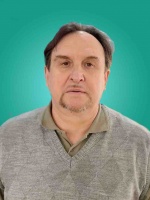 Данилов Сергей Петрович