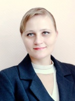 Коновалова Екатерина