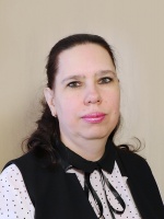 Аникина Маргарита Геннадьевна