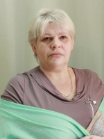 Борина Татьяна Николаевна