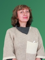 Казанцева Елена