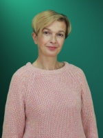 Вотрина Марина Николаевна