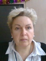 Полякова Ольга