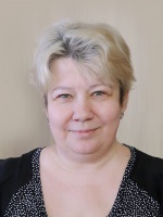 Усынина Галина