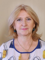 Гришина Светлана Алексеевна