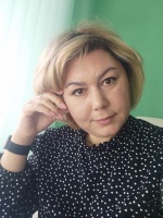 Проценко Ольга