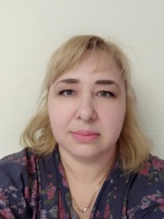 Ларина Наталья