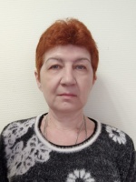 Щавелева Марина